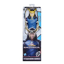 Marvel Avengers Titan Hero Loki 30cm