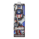 Marvel Avengers Titan Hero Loki 30cm
