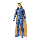 Marvel Avengers Titan Hero Loki 30cm