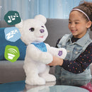 FurReal Interactief IJsbeer Welpje