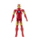 Hasbro Marvel Avengers Titan Heroes Series Figuur 30 cm Assorti