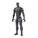 Hasbro Marvel Avengers Titan Heroes Series Figuur 30 cm Assorti