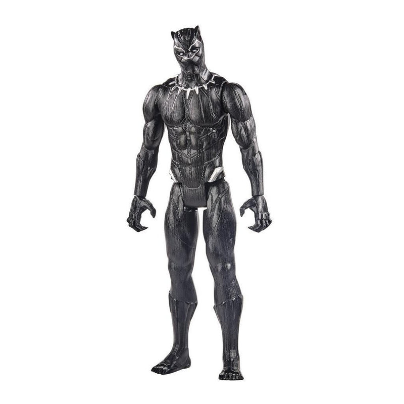Hasbro Marvel Avengers Titan Heroes Series Figuur 30 cm Assorti