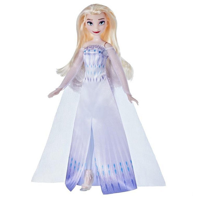 Disney Frozen 2 Elsa Pop