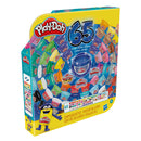 Play-Doh Vier Feest 65 Pack