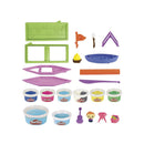 Play-Doh Builder Camping Kit