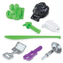 Play-Doh Spaceship Blastoff