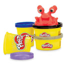 Play-Doh Spaceship Blastoff