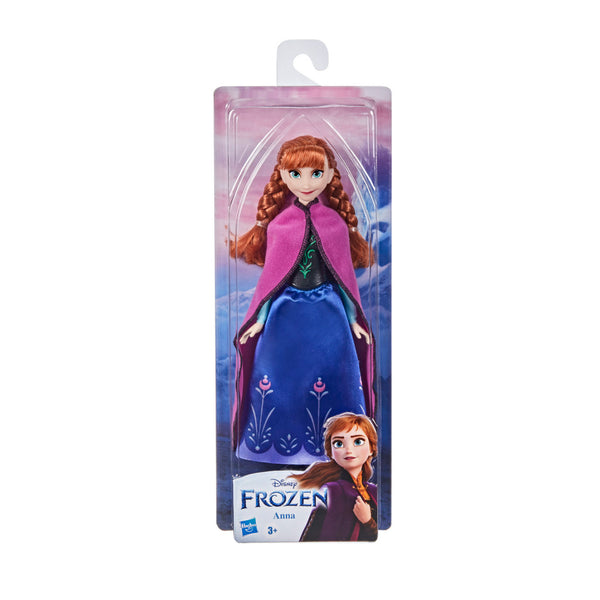 Disney Frozen Pop Anna