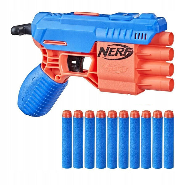 Nerf Alpha Strike Fang QS-4