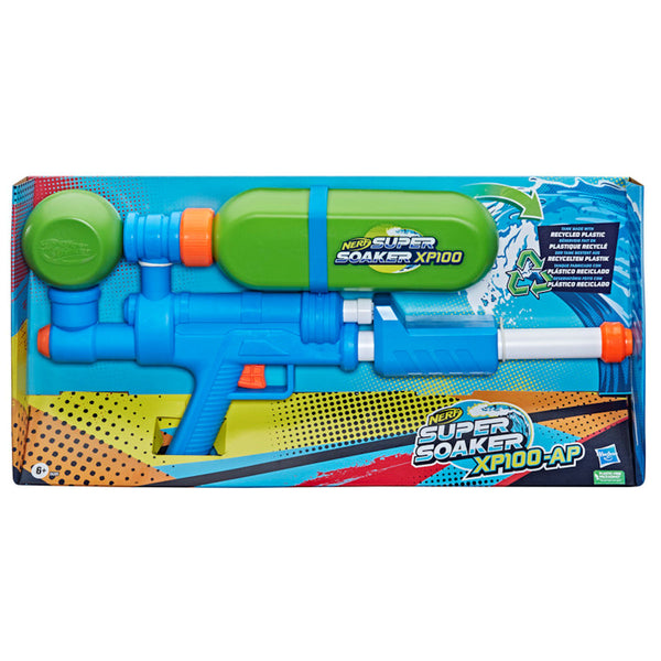 Nerf Super Soaker XP100