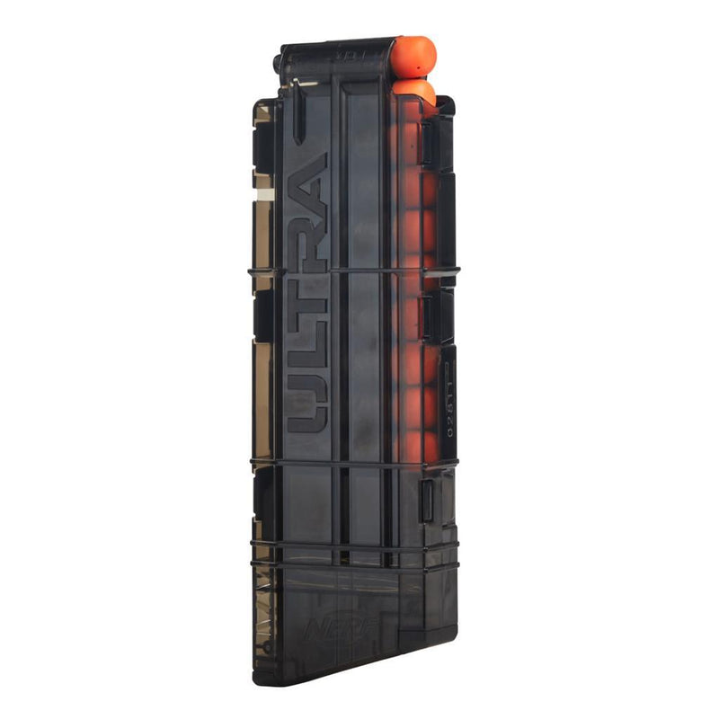 Nerf Ultra Darts + Clip 10 Stuks