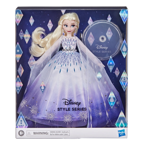 Disney Frozen Style Series Elsa Pop