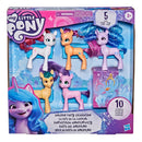 My Little Pony Party Speelset