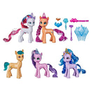 My Little Pony Party Speelset