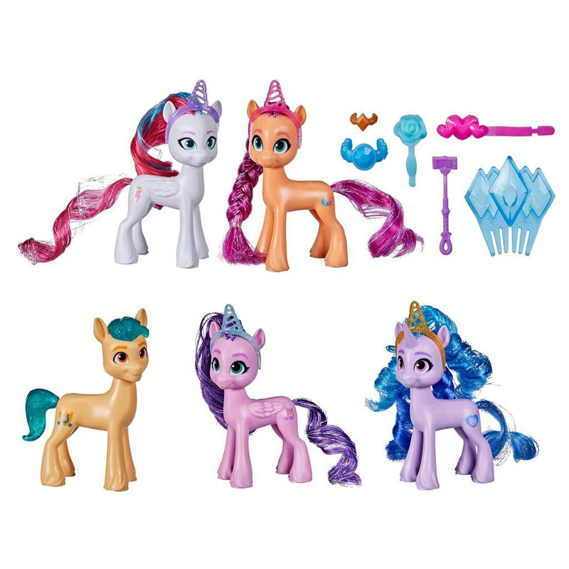 My Little Pony Party Speelset
