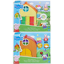Peppa Pig Dagje Uit Speelset
