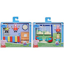 Peppa Pig Speelset Assorti
