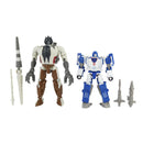 Hasbro Transformers Generations Kingdom Set