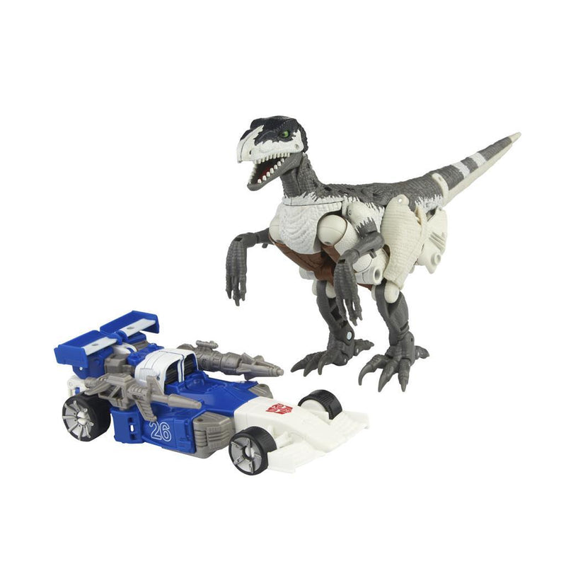 Hasbro Transformers Generations Kingdom Set