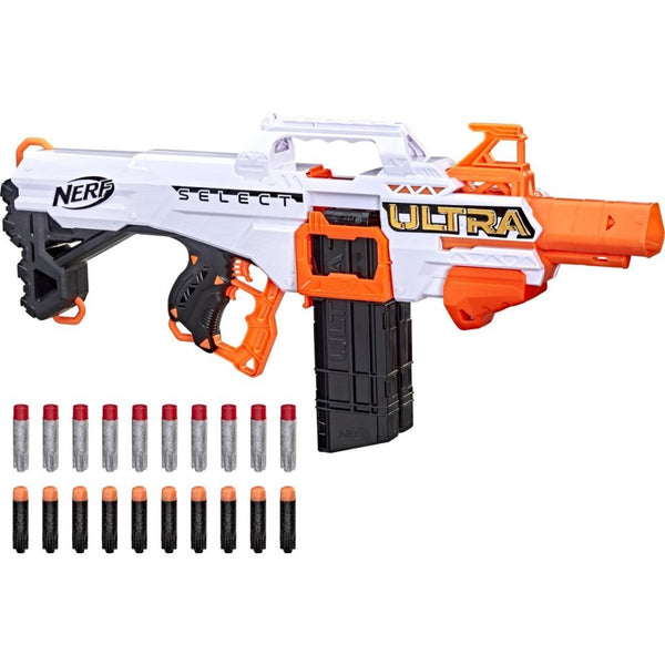 Nerf Ultra Select Dartblaster