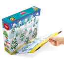 Play-Doh Klei Advent Kalender