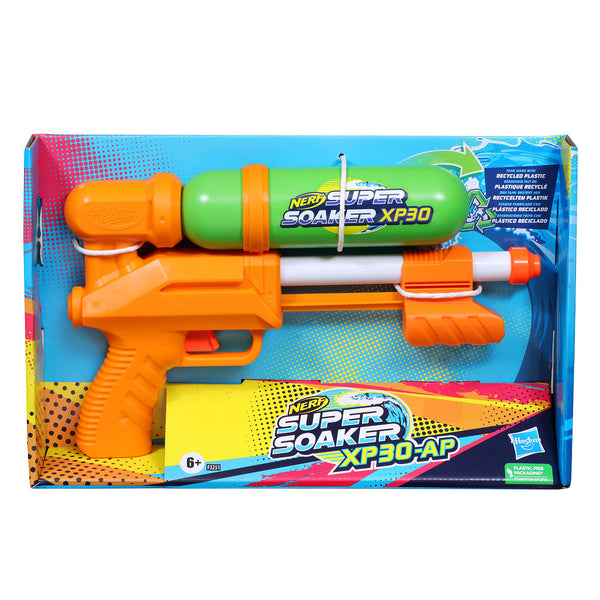 Nerf Supersoaker XP30