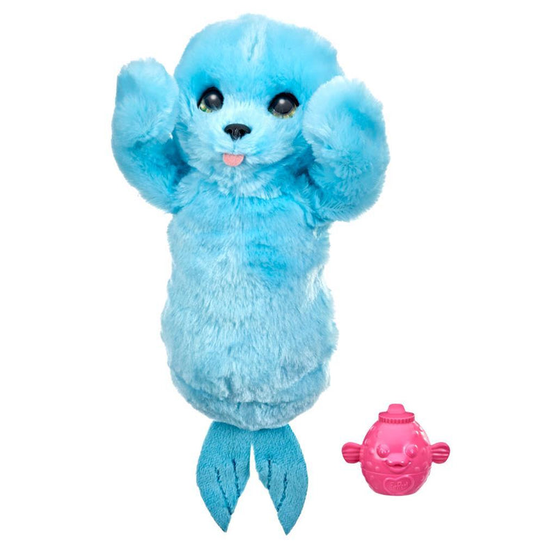 FurReal Friends Snorkel de Baby Zeehond + Geluid