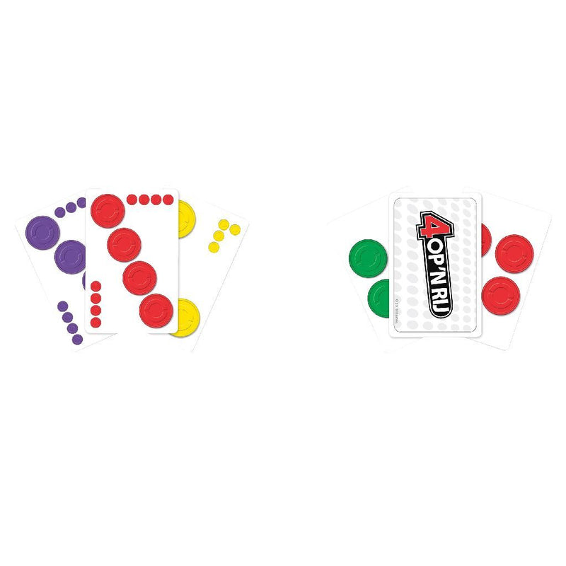 Hasbro 4 Op &