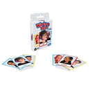 Hasbro Gaming Wie Is Het? Kaartspel