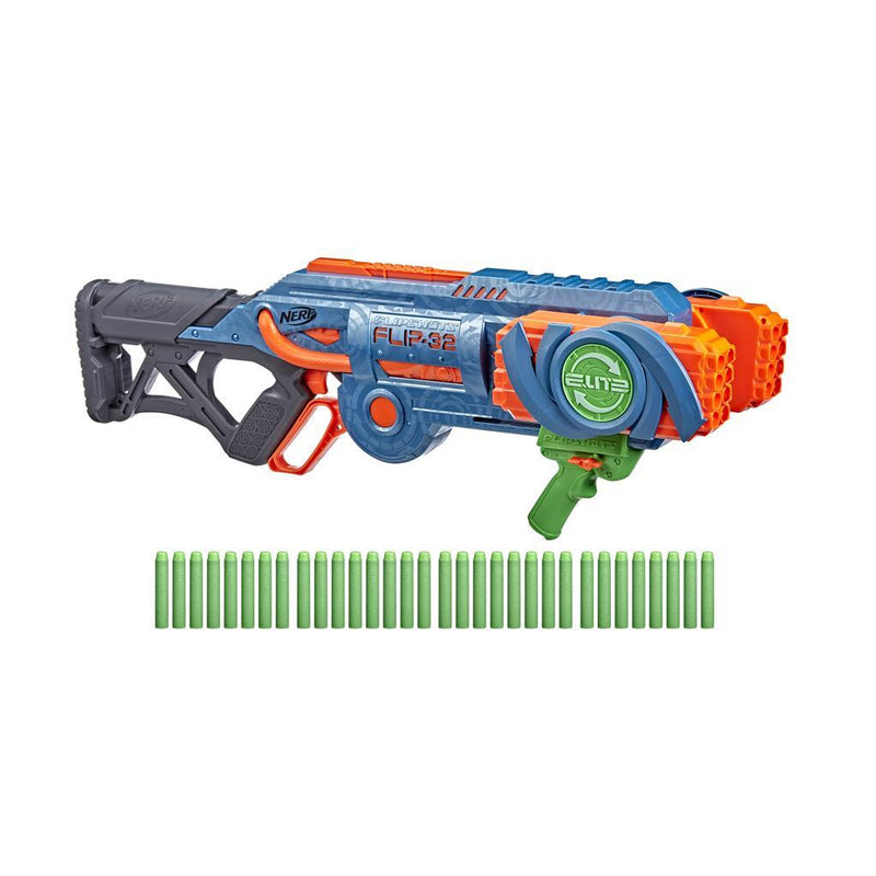 Nerf Elite 2.0 Flipshots Flip-32