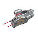 Star Wars Mission Fleet Razor Crest