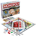 Monopoly Vals Geld-spel