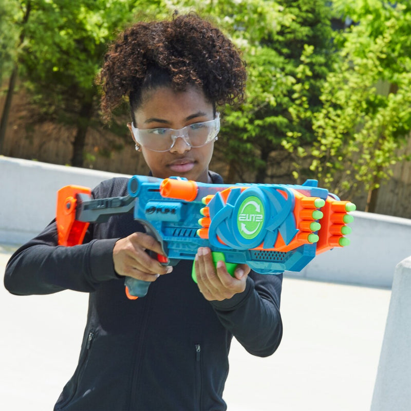 NERF Elite 2.0 Flip 16