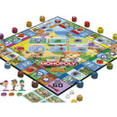 Hasbro Gaming Monopoly Animal Crossing