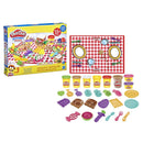 Play-Doh Kitchen Creations Speelset Verschillende Uitvoeringen