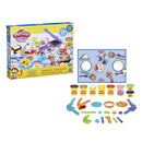 Play-Doh Kitchen Creations Speelset Verschillende Uitvoeringen