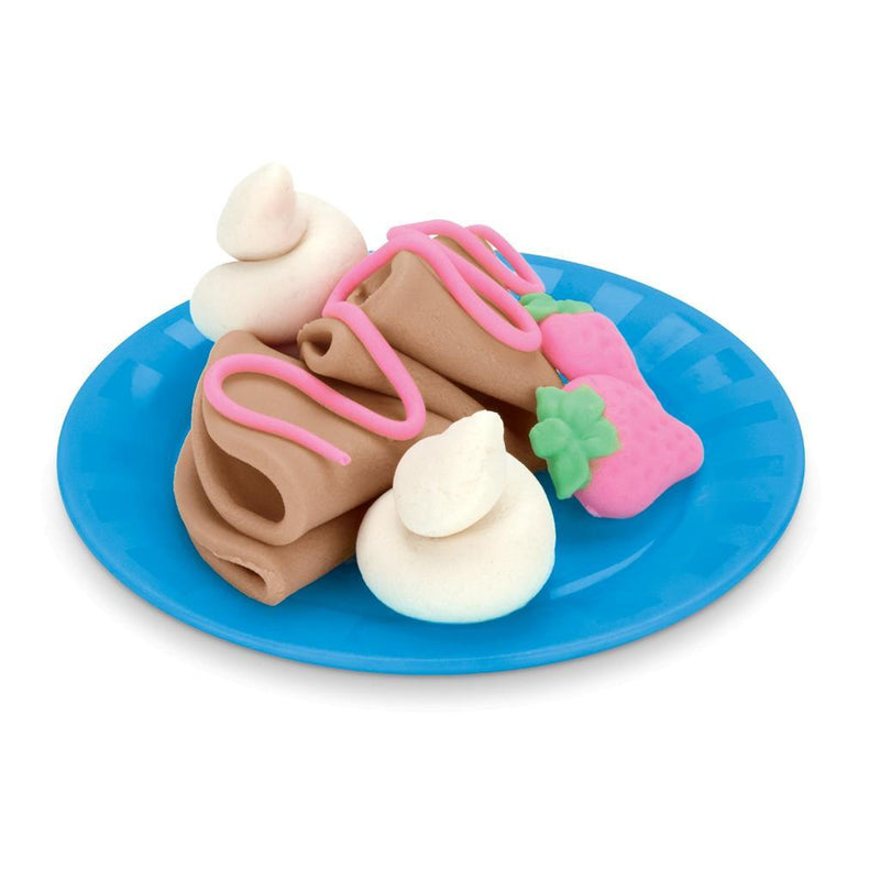 Play-Doh Kitchen Creations Speelset Assorti