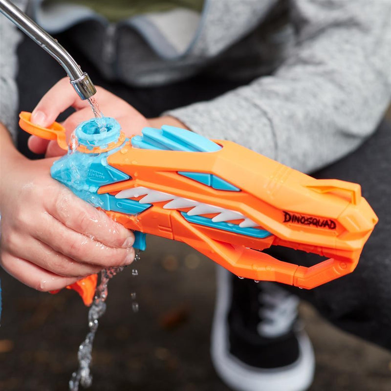 Nerf Supersoaker Raptor Surge