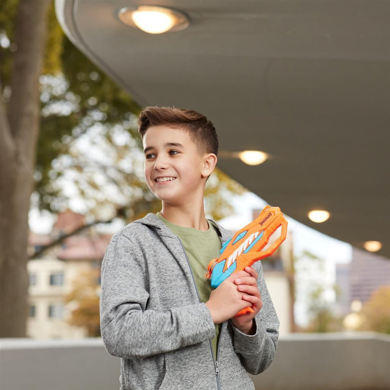 Nerf Supersoaker Raptor Surge