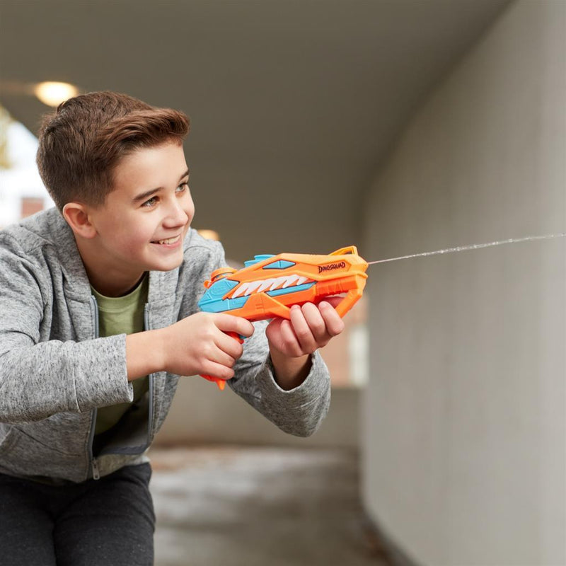 Nerf Supersoaker Raptor Surge