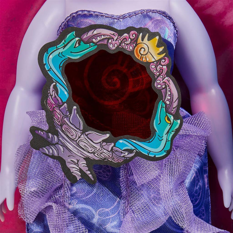 Disney Princess Villains Ursula Pop
