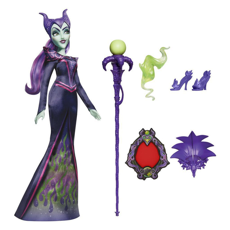 Disney Princess Villains Maleficent Pop