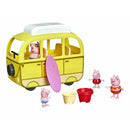 Peppa Pig Peppa's Strand Camper