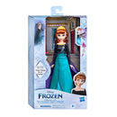 Disney Frozen 2 Zingende Pop Anna + Licht en Geluid