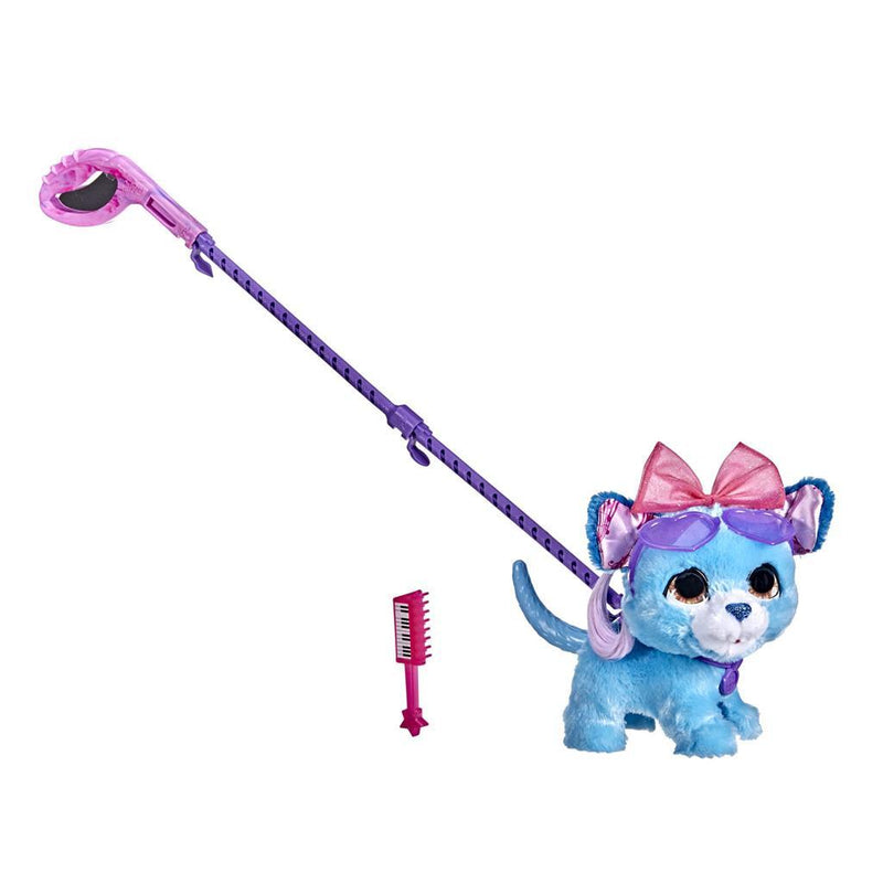 FurReal Rockalots