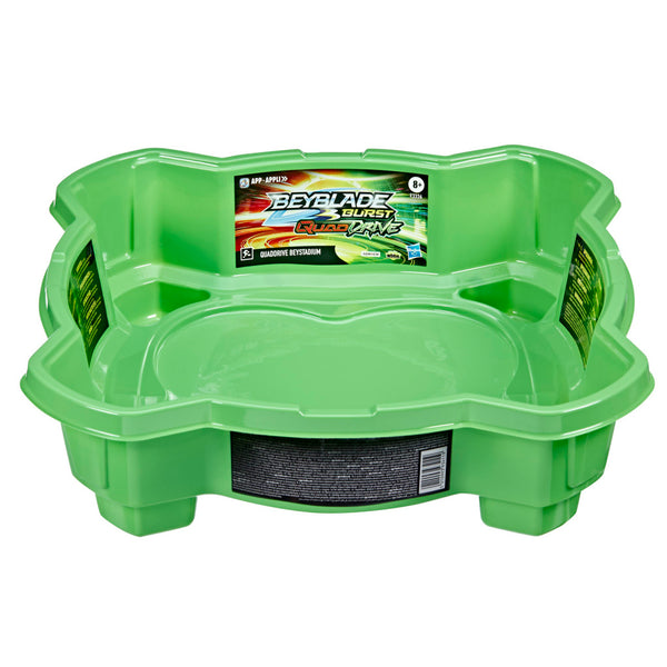 Hasbro Beyblade Quad Drive Beystadium