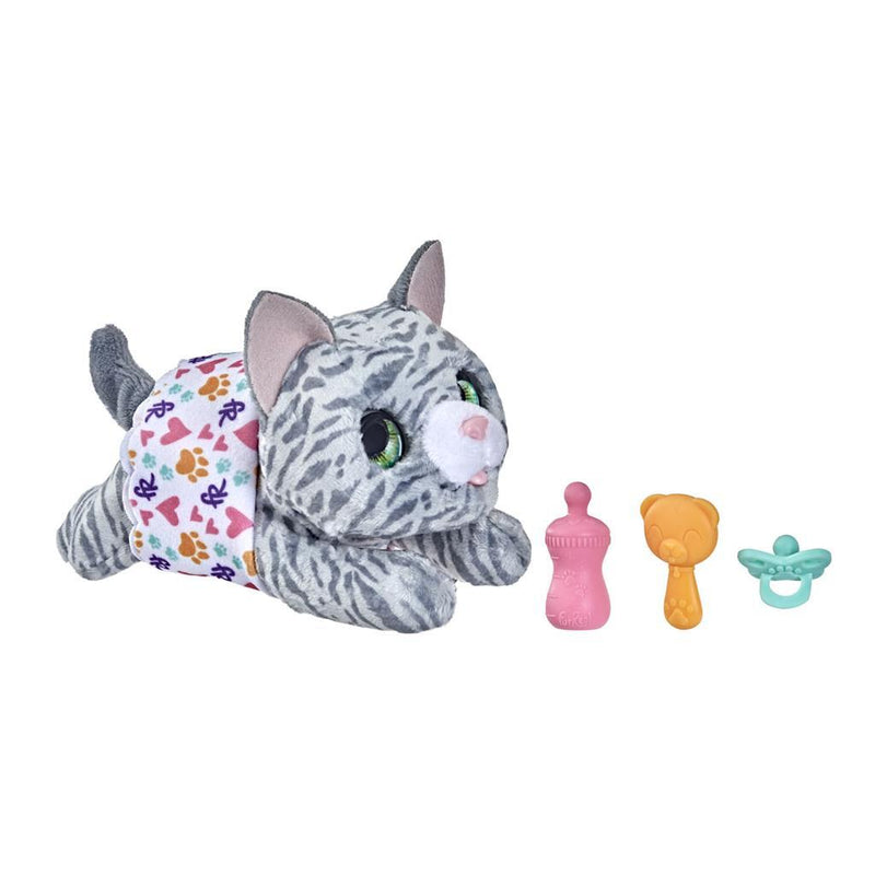 FurReal Newborns Kitty
