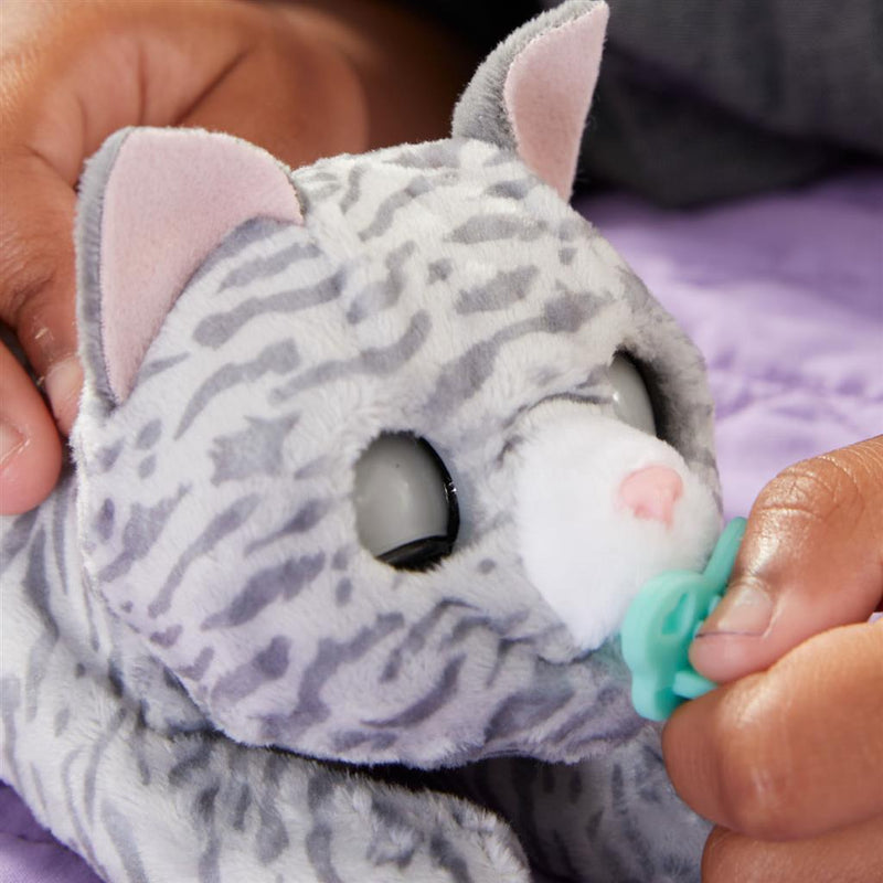 FurReal Newborns Kitty