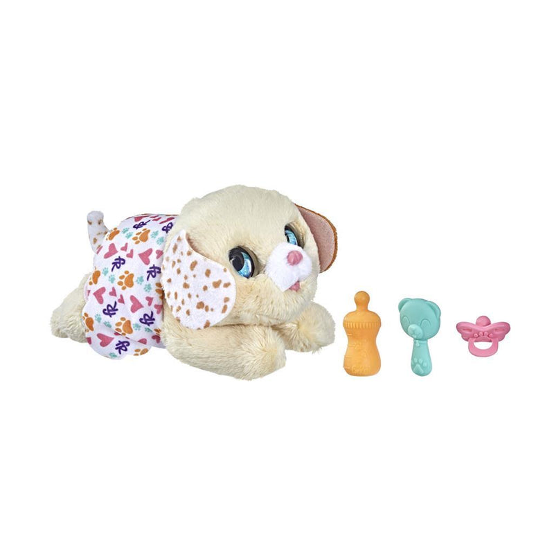 FurReal Newborns Puppy